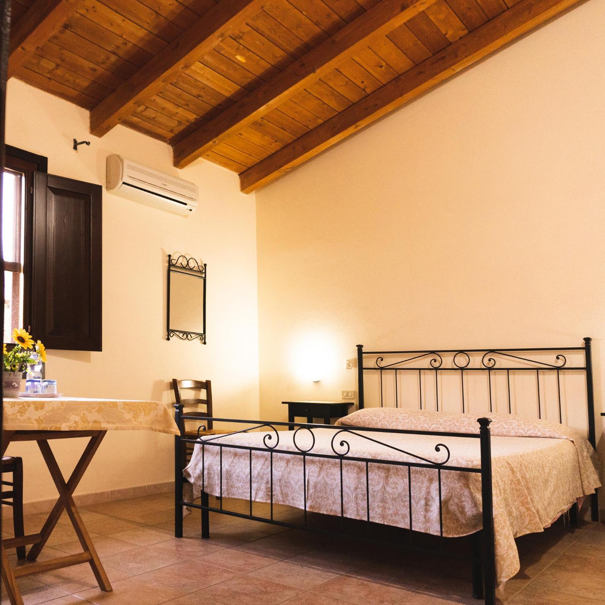 Agriturismo Il Ginepro Fluminimaggiore Zewnętrze zdjęcie