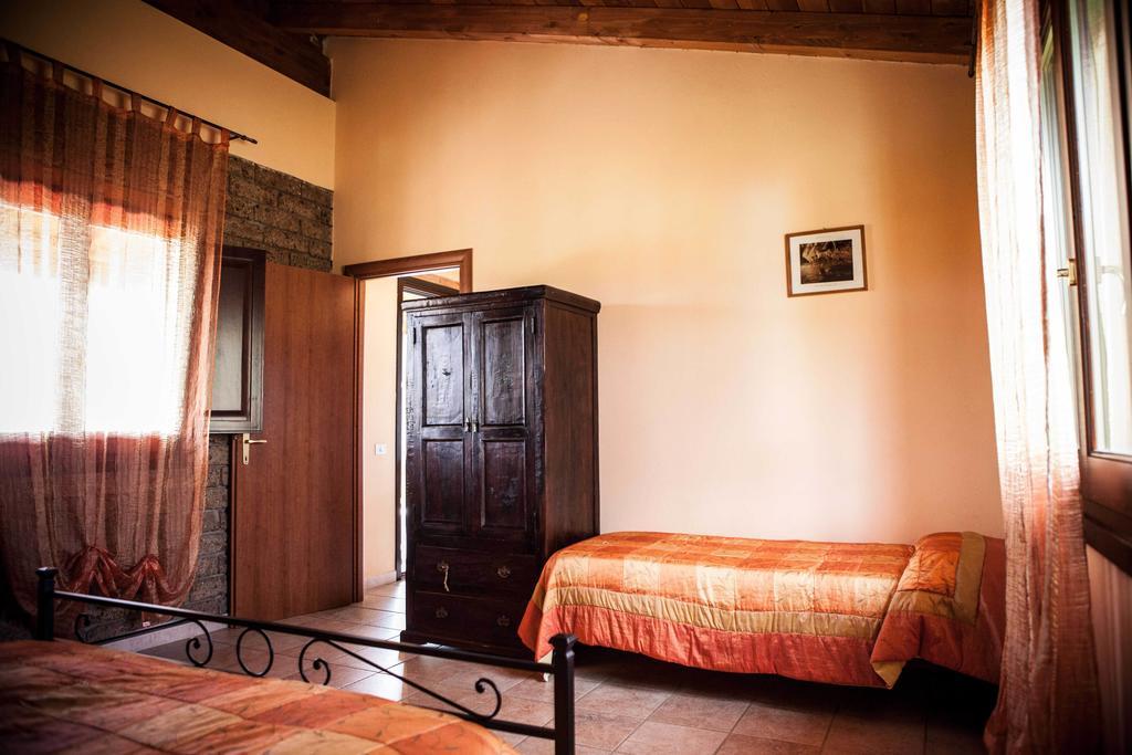 Agriturismo Il Ginepro Fluminimaggiore Pokój zdjęcie
