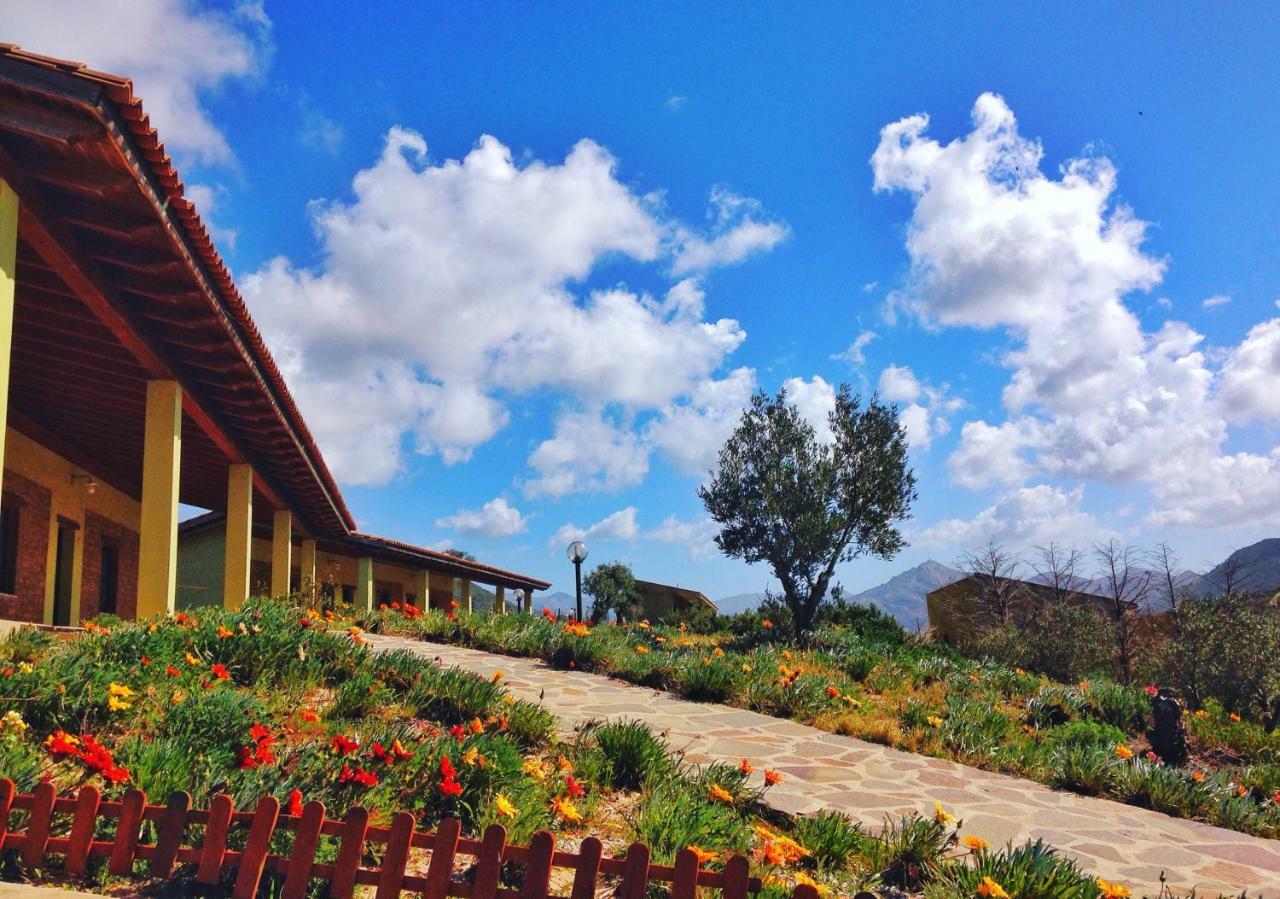 Agriturismo Il Ginepro Fluminimaggiore Zewnętrze zdjęcie